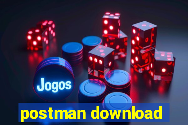 postman download